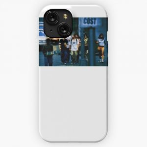 Kids 95 iPhone 15 Slim Phone Case Cover