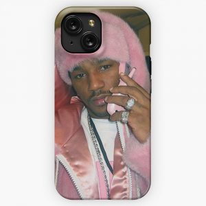 Killa Cam 2 iPhone 15 Slim Phone Case Cover