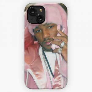 Killa Cam iPhone 15 Slim Phone Case Cover