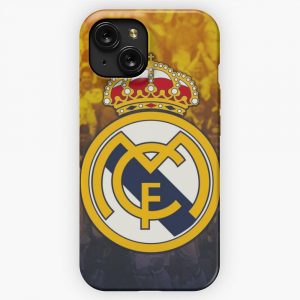King Europe iPhone 15 Slim Phone Case Cover