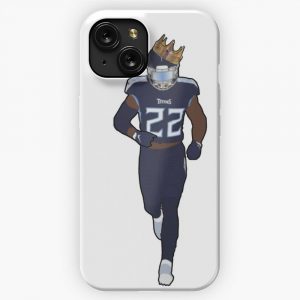 King iPhone 15 Slim Phone Case Cover