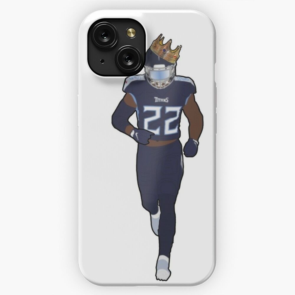 King iPhone 15 Slim Phone Case Cover