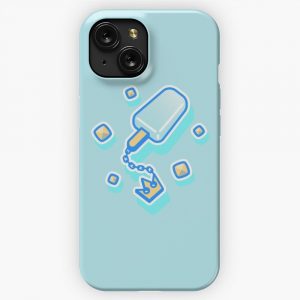 Kingdom Pop iPhone 15 Slim Phone Case Cover