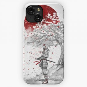 Kireji Cutting Word iPhone 15 Slim Phone Case Cover