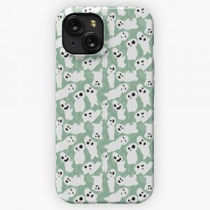 Kodama iPhone 15 Slim Phone Case Cover