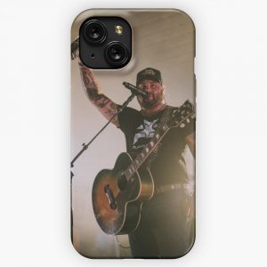 Koe Wetzel iPhone 15 Slim Phone Case Cover