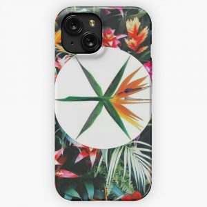 Kokobop Exo iPhone 15 Slim Phone Case Cover