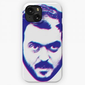 Kubrick iPhone 15 Slim Phone Case Cover