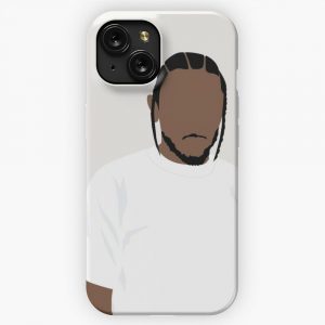 Kung Fu Kenny iPhone 15 Slim Phone Case Cover