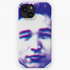 Kurosawa iPhone 15 Slim Phone Case Cover
