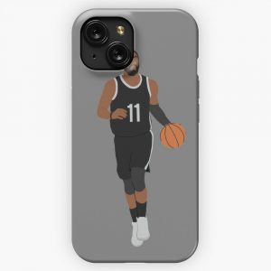 Kyrie Irving Nets iPhone 15 Slim Phone Case Cover