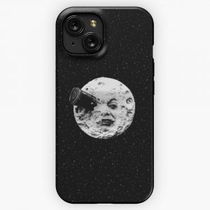 La Lune De Mellies iPhone 15 Slim Phone Case Cover
