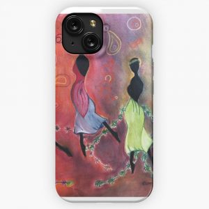 La Primavera iPhone 15 Slim Phone Case Cover