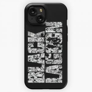 Lagoon Co iPhone 15 Slim Phone Case Cover