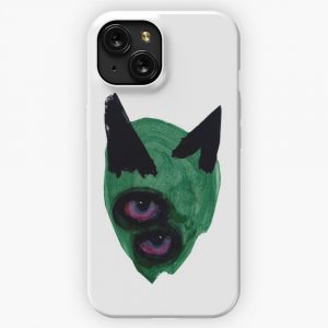 Lake D iPhone 15 Slim Phone Case Cover