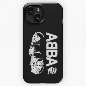 Lakukan Sesuatu Hari Ini iPhone 15 Slim Phone Case Cover