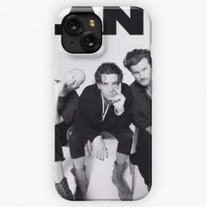 Lany3 iPhone 15 Slim Phone Case Cover