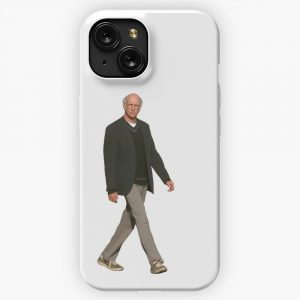 Larry David 3 iPhone 15 Slim Phone Case Cover