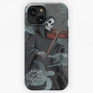 Last Symphony iPhone 15 Slim Phone Case Cover