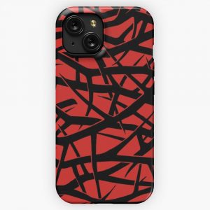 Last Temptation Of Christ iPhone 15 Slim Phone Case Cover