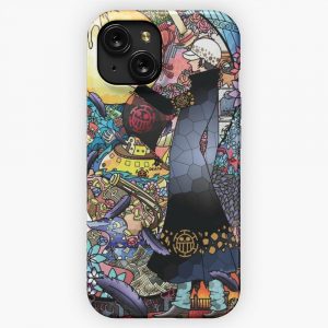 Law iPhone 15 Slim Phone Case Cover