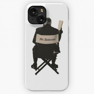 Laylow iPhone 15 Slim Phone Case Cover