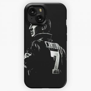 Le Roi Rouge iPhone 15 Slim Phone Case Cover