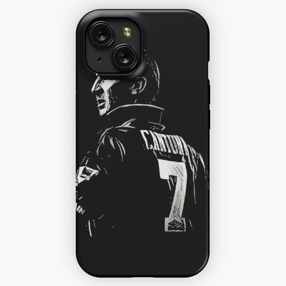 Le Roi Rouge iPhone 15 Slim Phone Case Cover