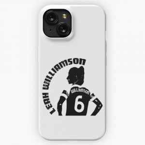 Leah Williamson Football Player Designs iPhone 15 Slim Phone Case Cover
