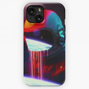 Leak iPhone 15 Slim Phone Case Cover