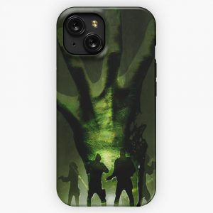 Left 4 Dead iPhone 15 Slim Phone Case Cover