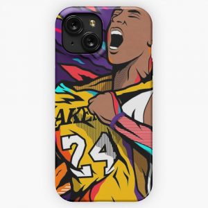 Legend iPhone 15 Slim Phone Case Cover