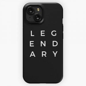 Legendary 2 iPhone 15 Slim Phone Case Cover