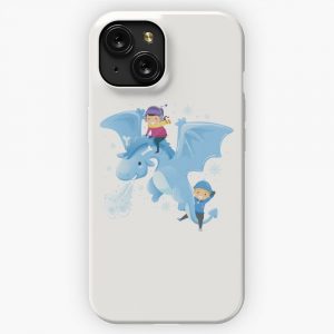 Legendary Animals 10 iPhone 15 Slim Phone Case Cover