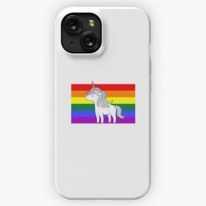 Legendary Animals 106 iPhone 15 Slim Phone Case Cover