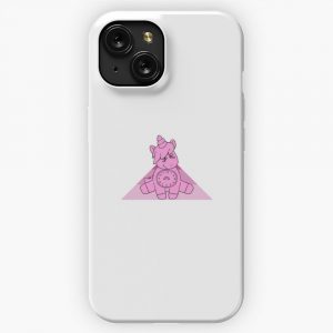 Legendary Animals 111 iPhone 15 Slim Phone Case Cover
