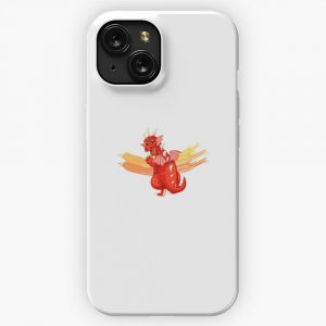 Legendary Animals 112 iPhone 15 Slim Phone Case Cover