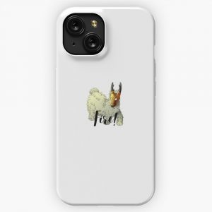 Legendary Animals 113 iPhone 15 Slim Phone Case Cover