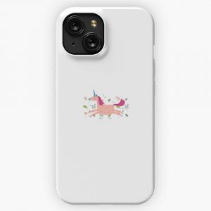 Legendary Animals 114 iPhone 15 Slim Phone Case Cover