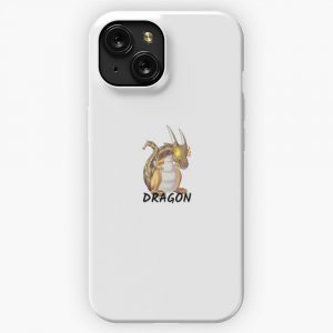 Legendary Animals 118 iPhone 15 Slim Phone Case Cover