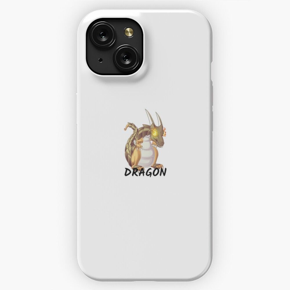 Legendary Animals 118 iPhone 15 Slim Phone Case Cover