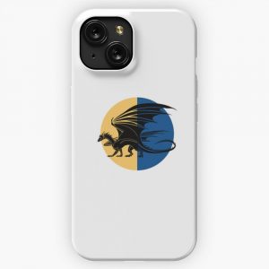 Legendary Animals 121 iPhone 15 Slim Phone Case Cover