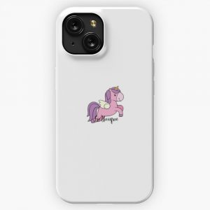 Legendary Animals 124 iPhone 15 Slim Phone Case Cover