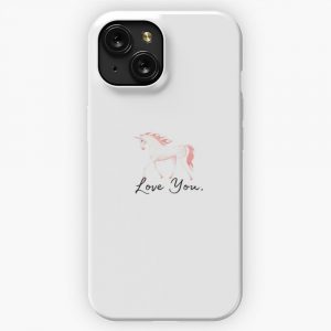 Legendary Animals 125 iPhone 15 Slim Phone Case Cover