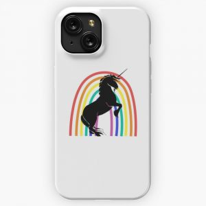 Legendary Animals 127 iPhone 15 Slim Phone Case Cover