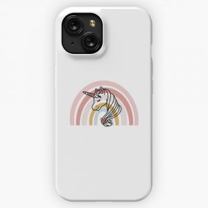 Legendary Animals 130 iPhone 15 Slim Phone Case Cover