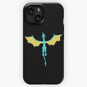 Legendary Animals 131 iPhone 15 Slim Phone Case Cover
