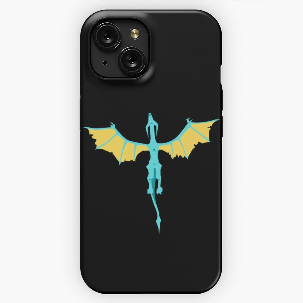 Legendary Animals 131 iPhone 15 Slim Phone Case Cover