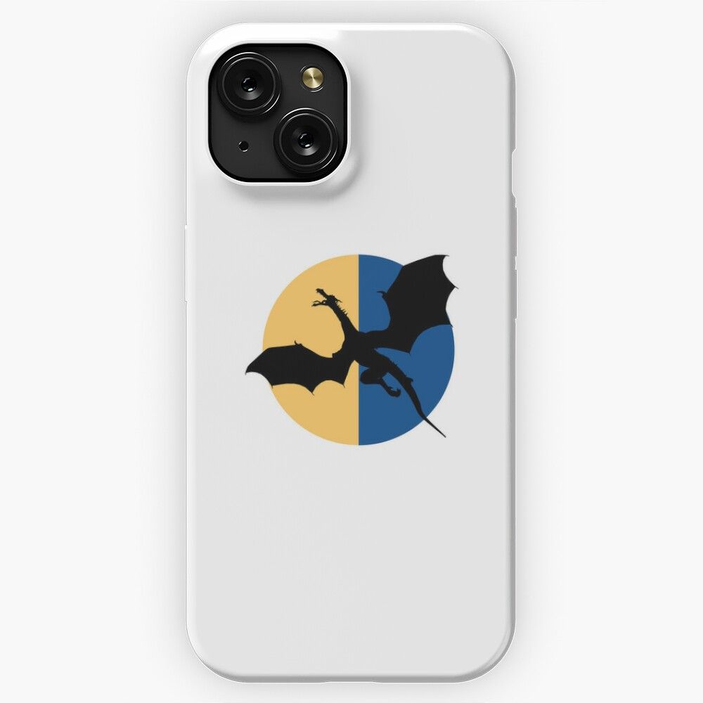 Legendary Animals 134 iPhone 15 Slim Phone Case Cover