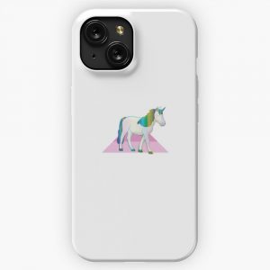 Legendary Animals 135 iPhone 15 Slim Phone Case Cover